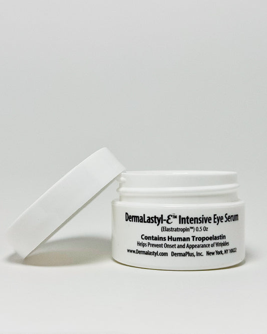 DermaLastyl-E Intensive Eye Serum