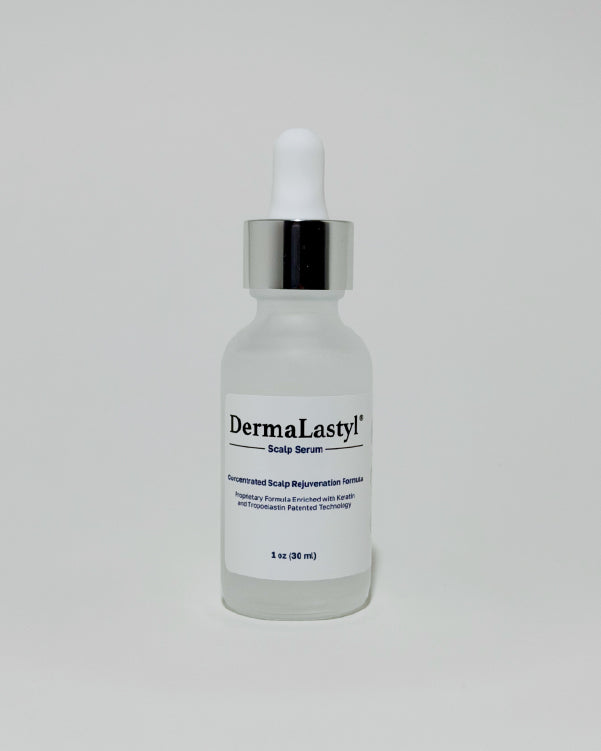 Scalp Serum