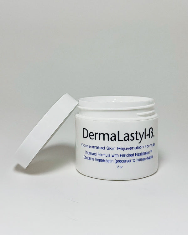 DermaLastyl-β (Elastatropin®)