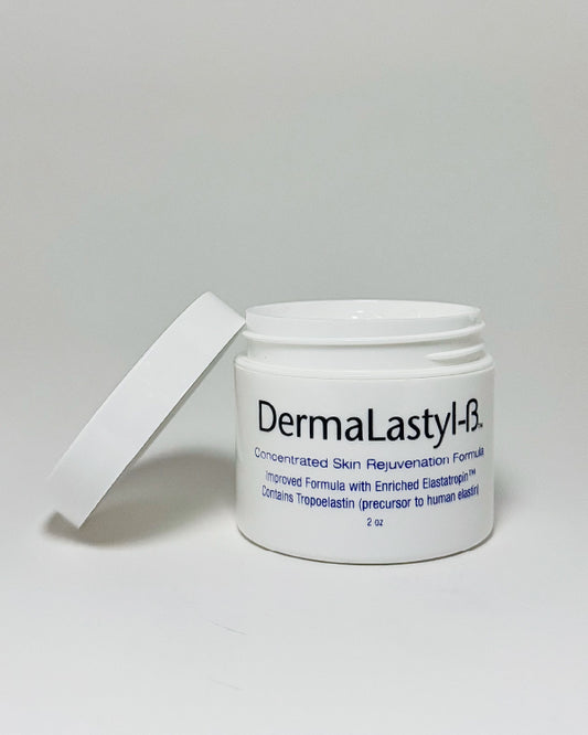 DermaLastyl-β (Elastatropin®)