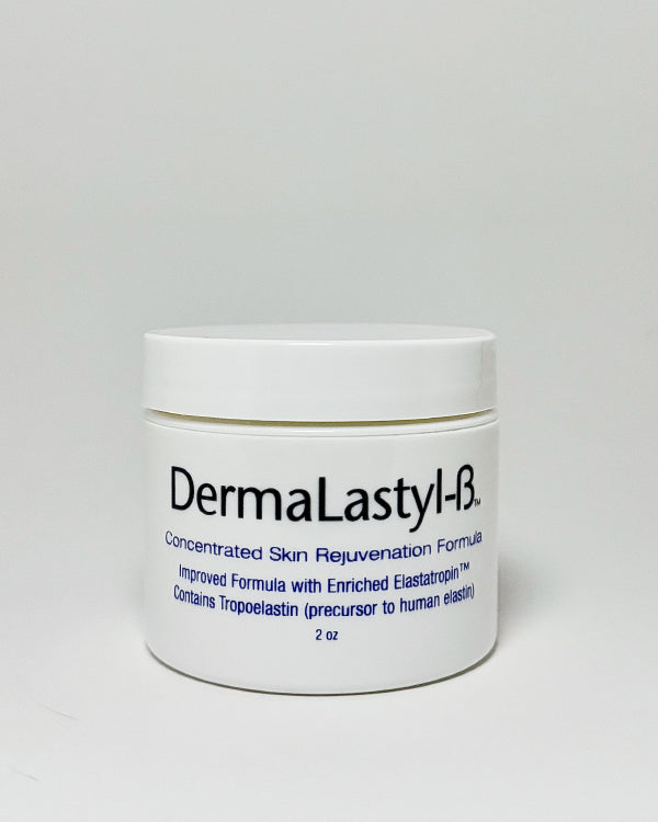 DermaLastyl-β (Elastatropin®)