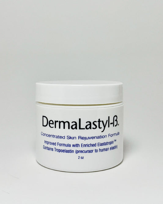 DermaLastyl-β (Elastatropin®)