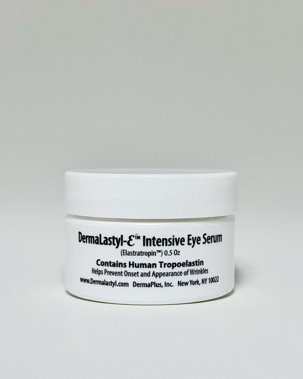 DermaLastyl-E Intensive Eye Serum