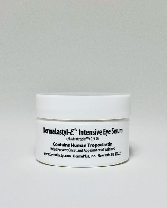 DermaLastyl-E Intensive Eye Serum