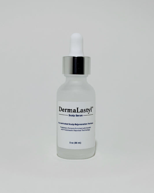 Scalp Serum