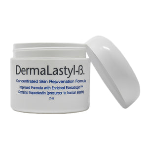 DermaLastyl-β (Elastatropin®)