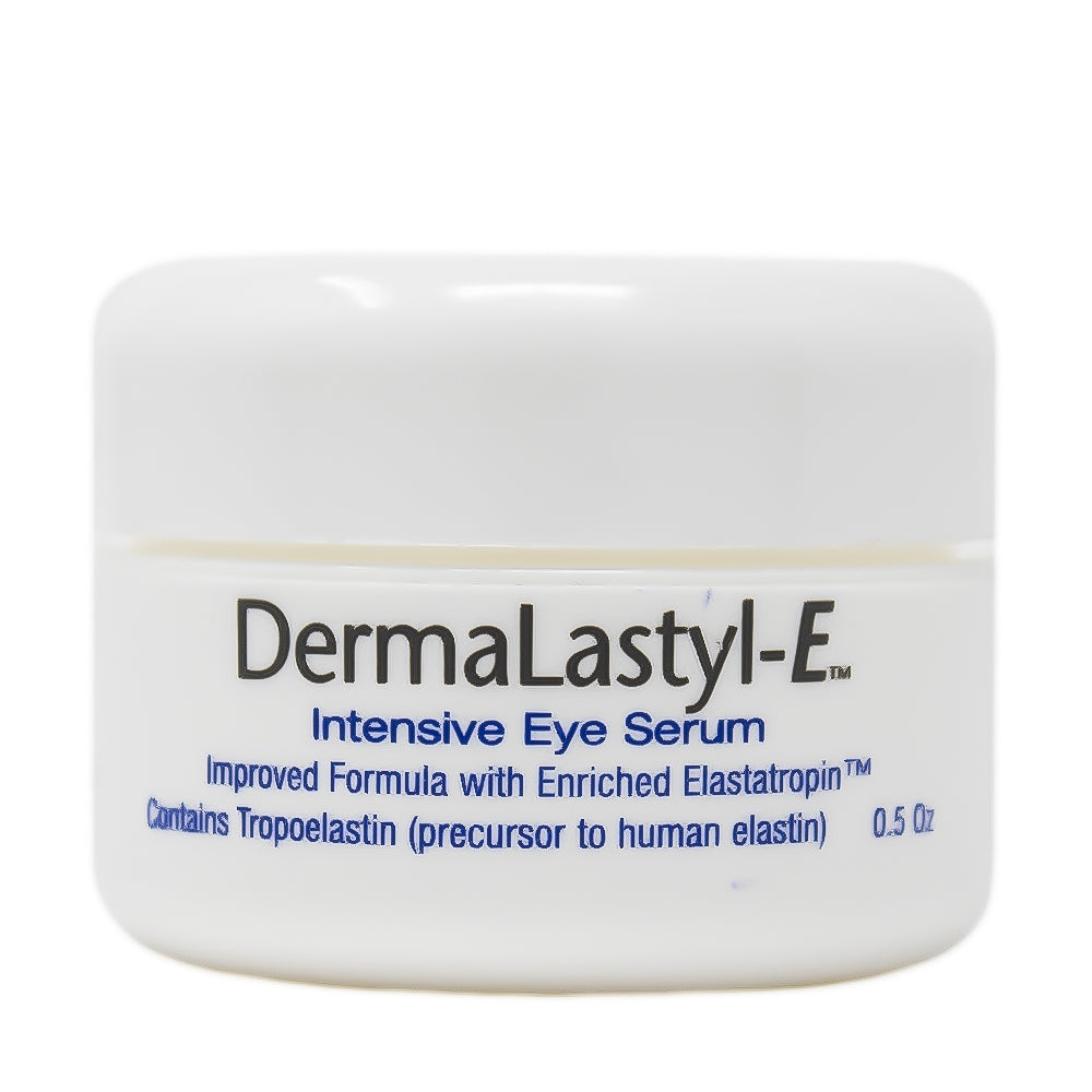 DermaLastyl-E Intensive Eye Serum